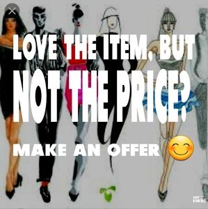 🌟🌟Let's Make a Deal🌟🌟